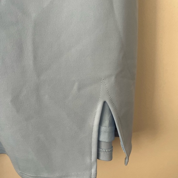 Tiger Mist Blue top - Picture 5 of 8